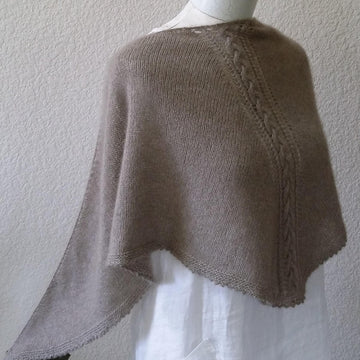 Lakeside Shawl