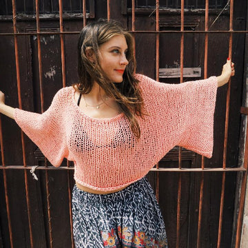 Yucatan Sweater