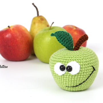 Crazy Apple