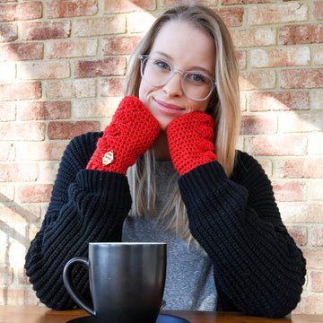 Shells Mitts