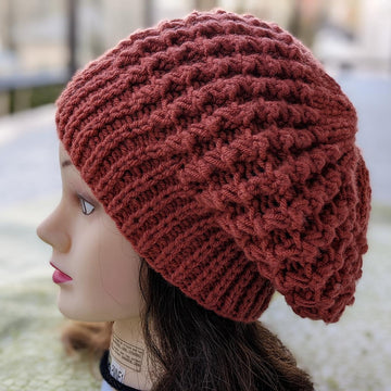 Flat Beret
