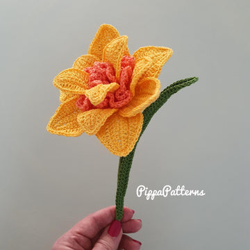 Double Daffodil
