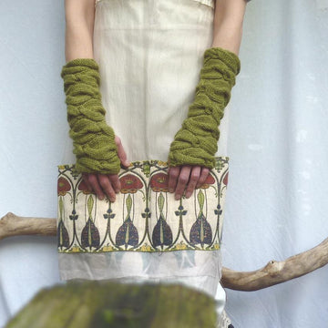 Sweetheart Warmers