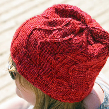 Lifelines Hat