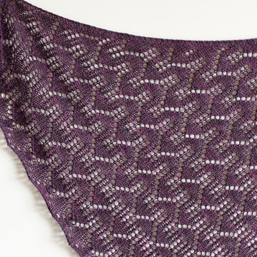 Duchess Shawl