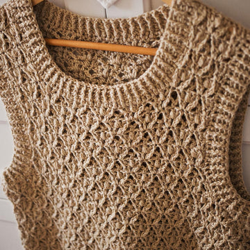 Dori Vest