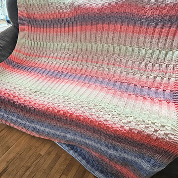 Arroyo Blanket
