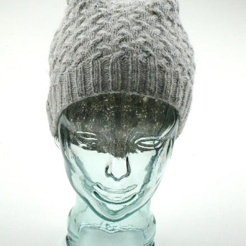 Envelope Hat