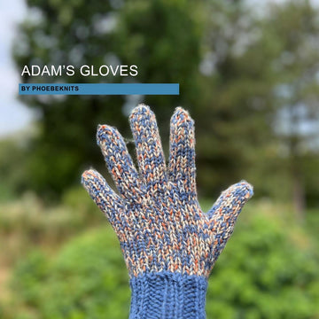 Chunky Gloves/Mittens