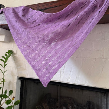 Ultimate Shawl