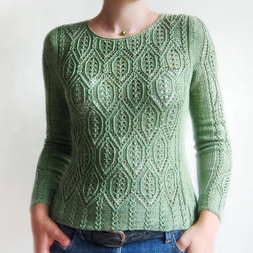 Ingrid Sweater