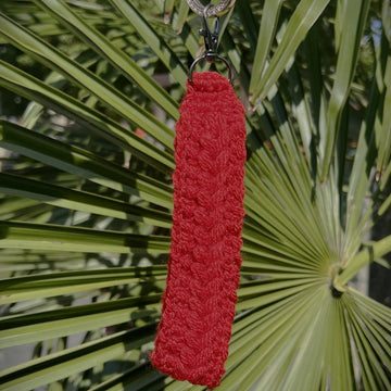 Heart Keychain/Lanyard