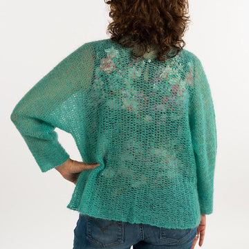 Fame Cardigan