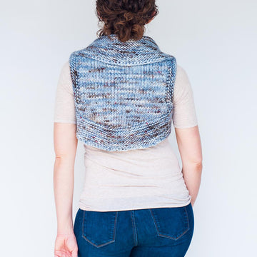 Scuttle Shrug