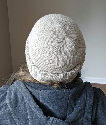 Hudson Hat