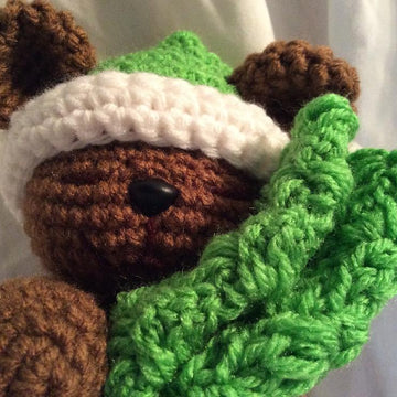 SleepyTime Teddy