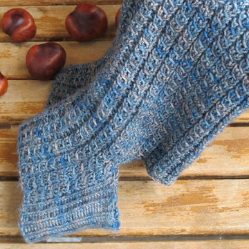 Kiak Legwarmers