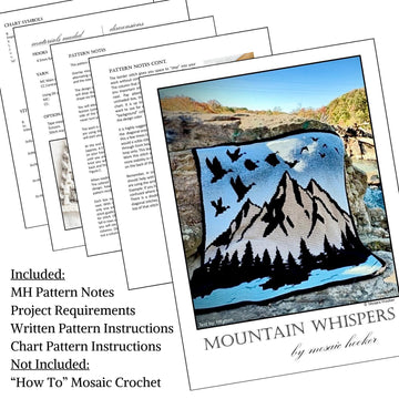 Mountain Whispers