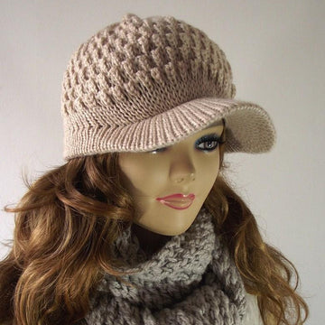 Claire Hat