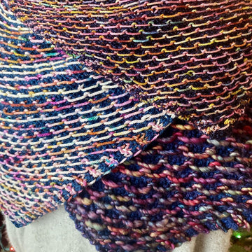 Twinkle Lights Scarf
