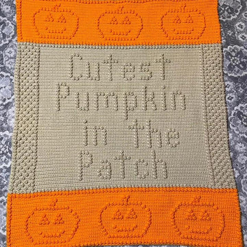 Cutest Pumpkin