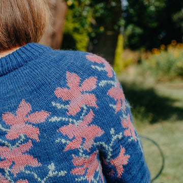 Daydream Lily Sweater
