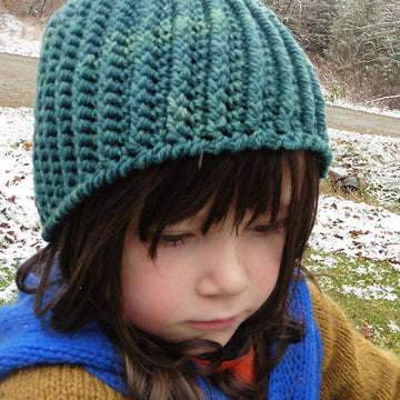 Jackson Cap