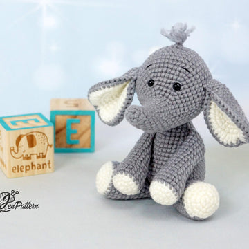Elephant Twins