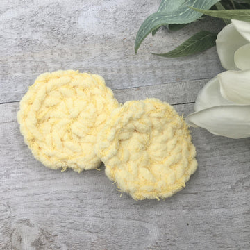 Luxe Spa Scrubby Set