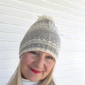 Sackets Harbor Hat