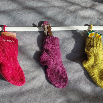 Tiny Sox