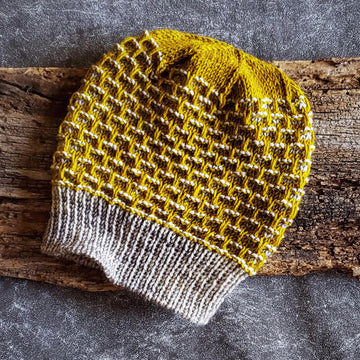 Jewel Wall Hat