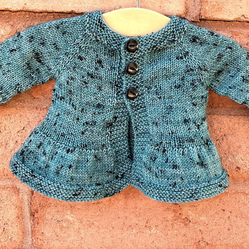 Novaa Cardigan