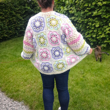 The Mandie Cardy