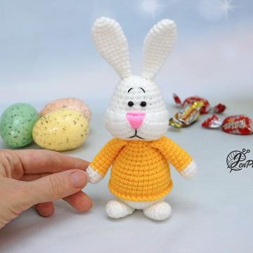 Easter Bunnies