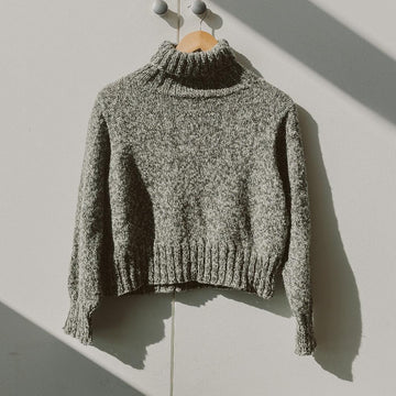 Bertha Sweater