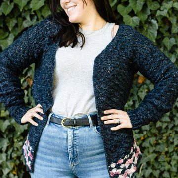 Shorebreak Cardigan