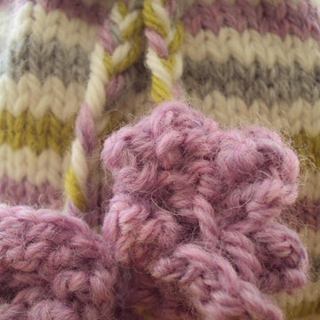 Simple Stripes Tea Cosy