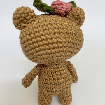Cute Bear Kala
