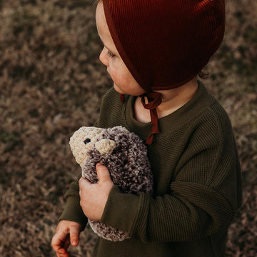 Henry Hedgehog