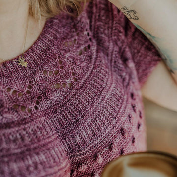 Heart Warmer Tee