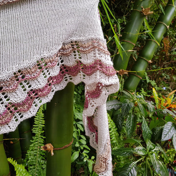 Oaklinn Shawl