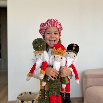 Christmas Nutcracker
