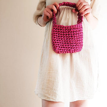 Glimmi Bag