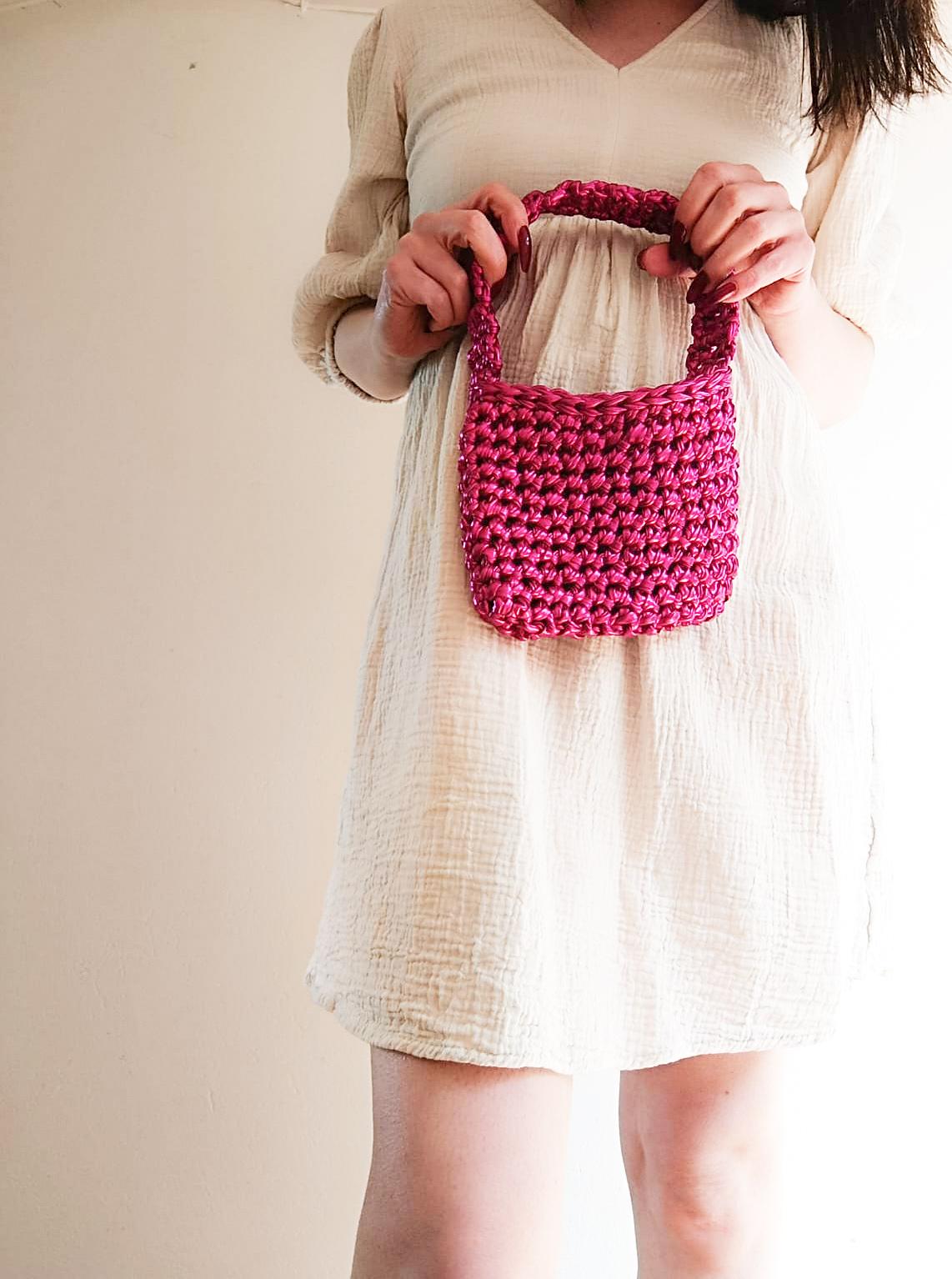 Glimmi Bag