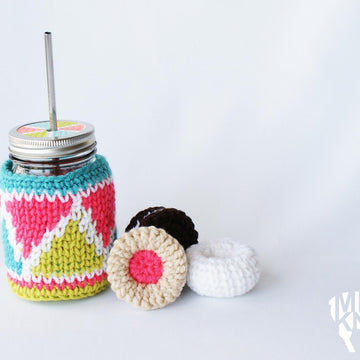 Triangle Drink Cozies (2015032)