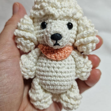 Poodle Dog