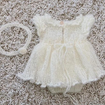 Ria romper set