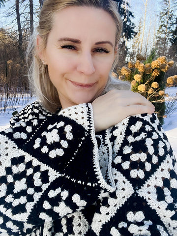 Lykke sweater