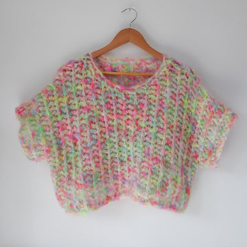 Squish It Sweater
